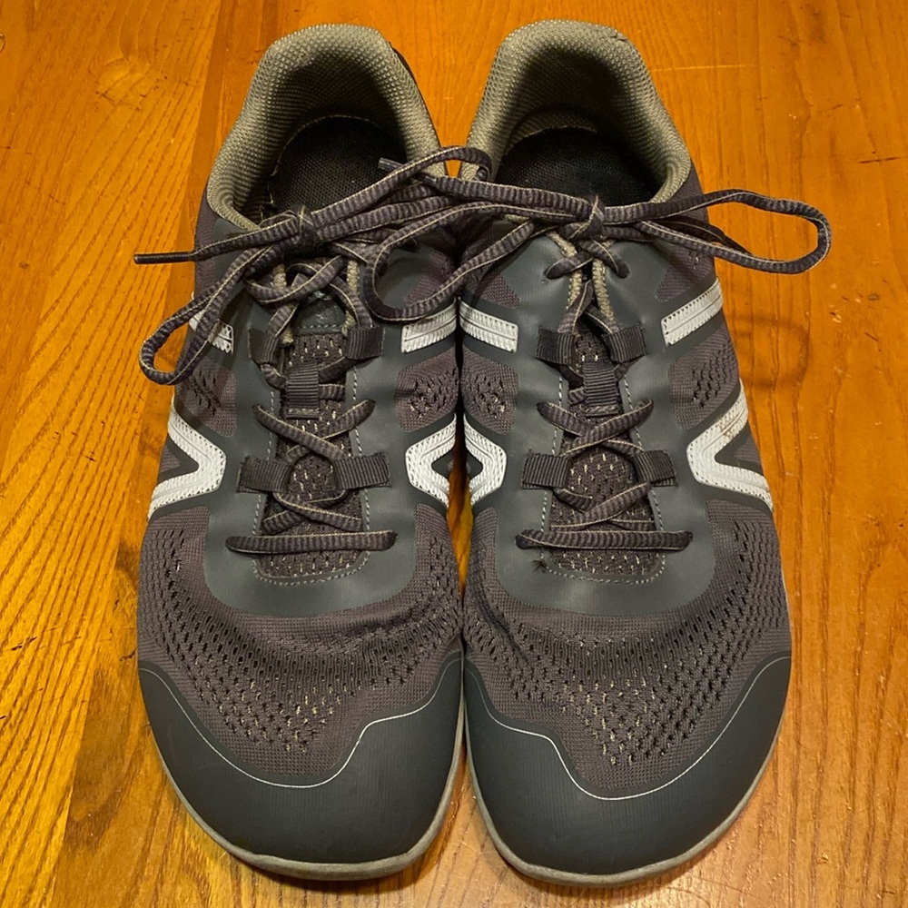 Xero running shoes HFS men’s size 11.5
